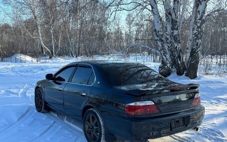 Honda Inspire III, 1999 год, 800 000 рублей, 11 фотография