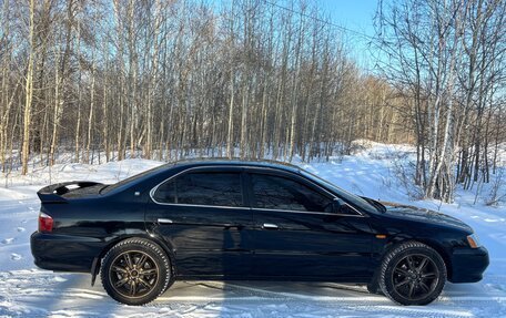 Honda Inspire III, 1999 год, 800 000 рублей, 8 фотография