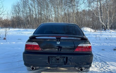 Honda Inspire III, 1999 год, 800 000 рублей, 10 фотография