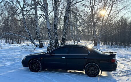 Honda Inspire III, 1999 год, 800 000 рублей, 13 фотография