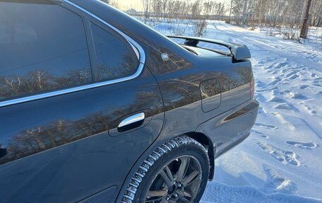 Honda Inspire III, 1999 год, 800 000 рублей, 20 фотография