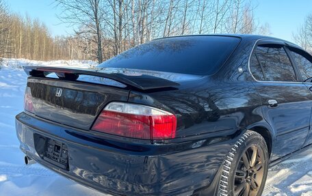 Honda Inspire III, 1999 год, 800 000 рублей, 14 фотография