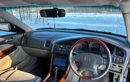 Honda Inspire III, 1999 год, 800 000 рублей, 21 фотография