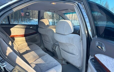 Honda Inspire III, 1999 год, 800 000 рублей, 22 фотография