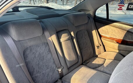 Honda Inspire III, 1999 год, 800 000 рублей, 25 фотография