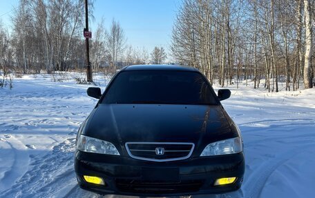 Honda Inspire III, 1999 год, 800 000 рублей, 15 фотография