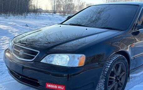 Honda Inspire III, 1999 год, 800 000 рублей, 18 фотография