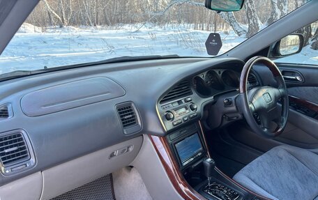 Honda Inspire III, 1999 год, 800 000 рублей, 28 фотография