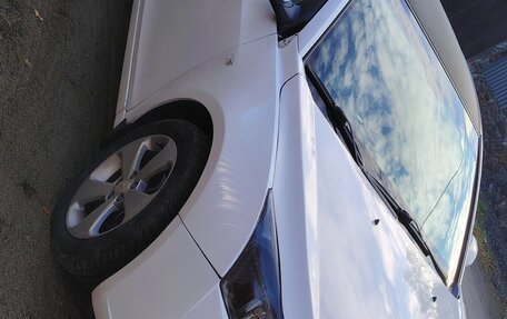 Chevrolet Cruze II, 2012 год, 1 000 000 рублей, 7 фотография