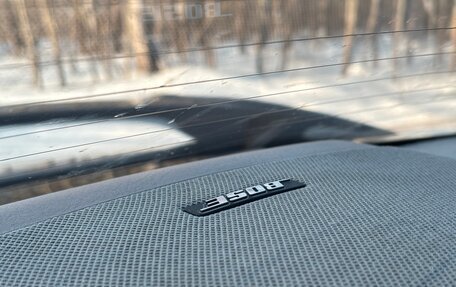 Honda Inspire III, 1999 год, 800 000 рублей, 34 фотография