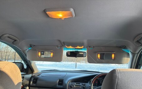 Honda Inspire III, 1999 год, 800 000 рублей, 33 фотография