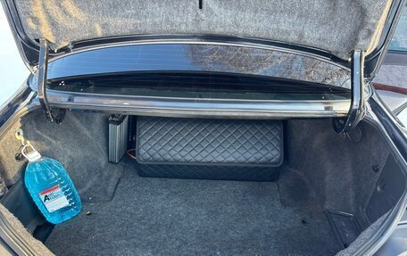 Honda Inspire III, 1999 год, 800 000 рублей, 35 фотография