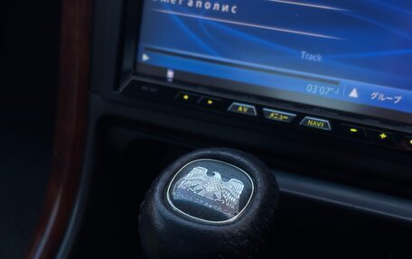 Honda Inspire III, 1999 год, 800 000 рублей, 32 фотография