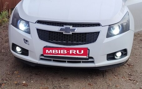 Chevrolet Cruze II, 2012 год, 1 000 000 рублей, 5 фотография