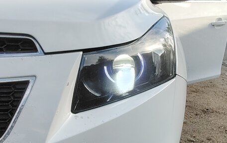 Chevrolet Cruze II, 2012 год, 1 000 000 рублей, 14 фотография