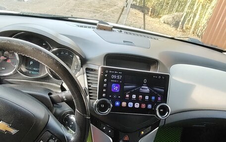 Chevrolet Cruze II, 2012 год, 1 000 000 рублей, 18 фотография