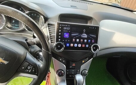 Chevrolet Cruze II, 2012 год, 1 000 000 рублей, 17 фотография