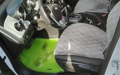 Chevrolet Cruze II, 2012 год, 1 000 000 рублей, 15 фотография