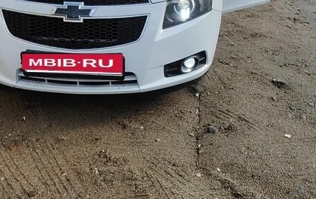 Chevrolet Cruze II, 2012 год, 1 000 000 рублей, 13 фотография