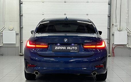 BMW 3 серия, 2020 год, 3 299 000 рублей, 5 фотография