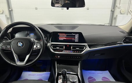 BMW 3 серия, 2020 год, 3 299 000 рублей, 9 фотография