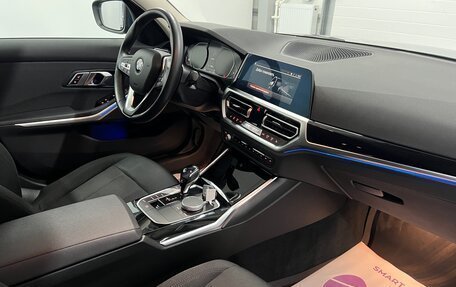 BMW 3 серия, 2020 год, 3 299 000 рублей, 10 фотография