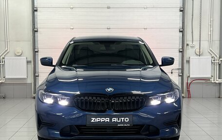 BMW 3 серия, 2020 год, 3 299 000 рублей, 2 фотография