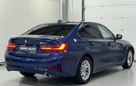 BMW 3 серия, 2020 год, 3 299 000 рублей, 4 фотография