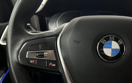 BMW 3 серия, 2020 год, 3 299 000 рублей, 11 фотография