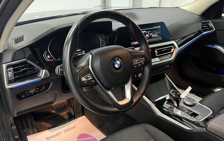 BMW 3 серия, 2020 год, 3 299 000 рублей, 7 фотография