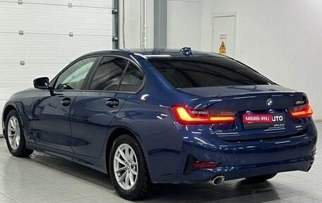 BMW 3 серия, 2020 год, 3 299 000 рублей, 6 фотография