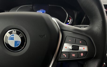 BMW 3 серия, 2020 год, 3 299 000 рублей, 12 фотография