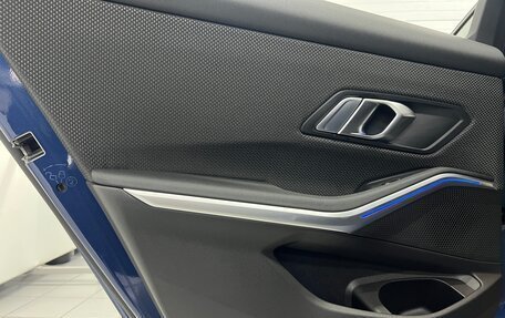 BMW 3 серия, 2020 год, 3 299 000 рублей, 19 фотография