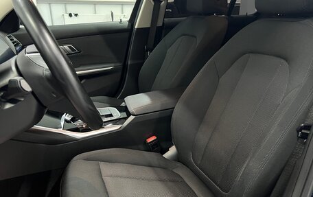 BMW 3 серия, 2020 год, 3 299 000 рублей, 18 фотография