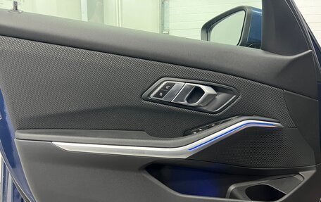 BMW 3 серия, 2020 год, 3 299 000 рублей, 16 фотография