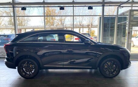 Haval F7, 2025 год, 3 599 000 рублей, 5 фотография