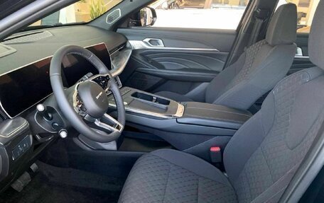 Haval F7, 2025 год, 3 599 000 рублей, 11 фотография