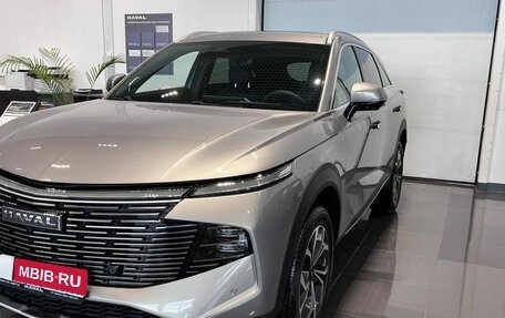 Haval F7, 2025 год, 3 399 000 рублей, 1 фотография