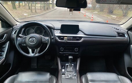 Mazda 6, 2016 год, 1 470 000 рублей, 13 фотография