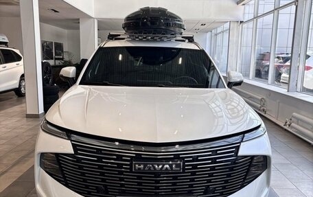 Haval F7, 2025 год, 3 599 000 рублей, 2 фотография