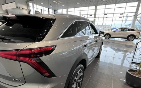 Haval F7, 2025 год, 3 399 000 рублей, 6 фотография