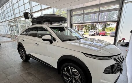 Haval F7, 2025 год, 3 599 000 рублей, 3 фотография