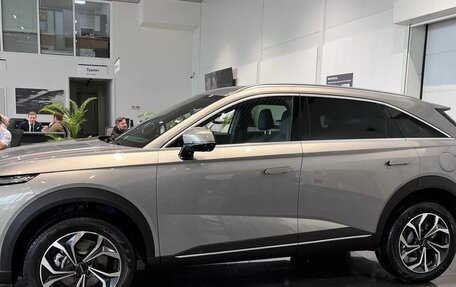 Haval F7, 2025 год, 3 399 000 рублей, 5 фотография