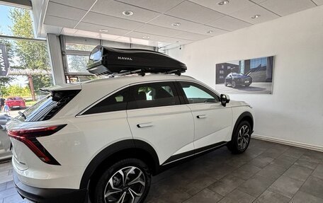 Haval F7, 2025 год, 3 599 000 рублей, 6 фотография