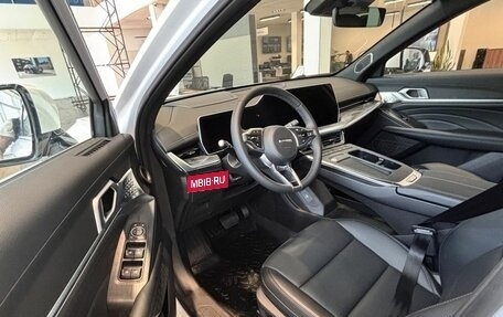 Haval F7, 2025 год, 3 599 000 рублей, 4 фотография