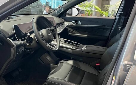 Haval F7, 2025 год, 3 399 000 рублей, 12 фотография