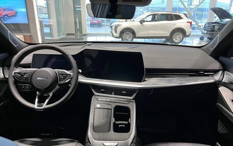 Haval F7, 2025 год, 3 399 000 рублей, 9 фотография