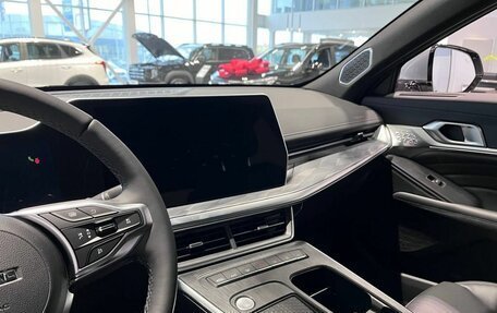 Haval F7, 2025 год, 3 399 000 рублей, 10 фотография