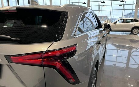 Haval F7, 2025 год, 3 399 000 рублей, 16 фотография