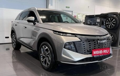 Haval F7, 2025 год, 3 399 000 рублей, 7 фотография
